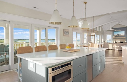 Lower Township Casa | Wildwood Crest: "Tramonto"
