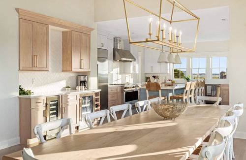 Lower Township Casa | Wildwood Crest: "Tramonto"