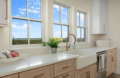 Lower Township Casa | Wildwood Crest: "Tramonto"