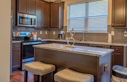 Fairburn Casa | Brand New luxury Vrbo in Atlanta!!