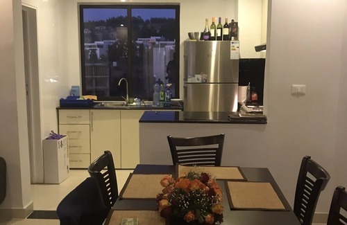 Bole Apartamento | Apartamento maduro a estrenar en zona de lujo