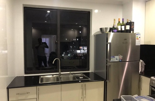 Bole Apartamento | Apartamento maduro a estrenar en zona de lujo