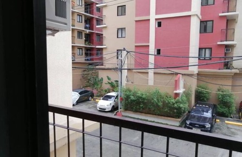 Culiat Apartamento | Nueva unidad de condominio minimalista