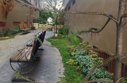 Culiat Apartamento | Nueva unidad de condominio minimalista