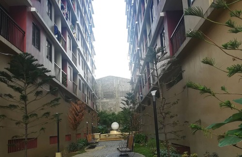 Culiat Apartamento | Nueva unidad de condominio minimalista