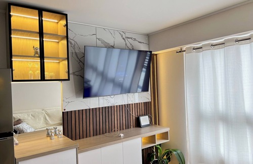 Sector 1 Apartamento | Brand new modern and executive apartment, close to San Isidro and Miraflores - nómada