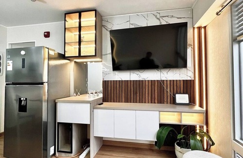 Sector 1 Apartamento | Brand new modern and executive apartment, close to San Isidro and Miraflores - nómada