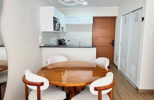Sector 1 Apartamento | Brand new modern and executive apartment, close to San Isidro and Miraflores - nómada