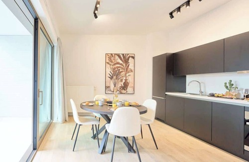Drie Linden Apartamento | Brand New & Modern 1 Bedroom Apt