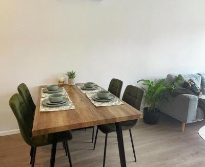 Henderson Apartamento | Brand New Modern 2BR Townhouse