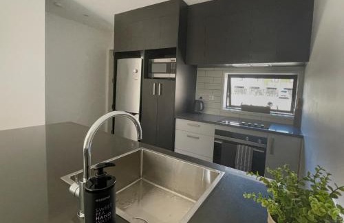 Henderson Apartamento | Brand New Modern 2BR Townhouse