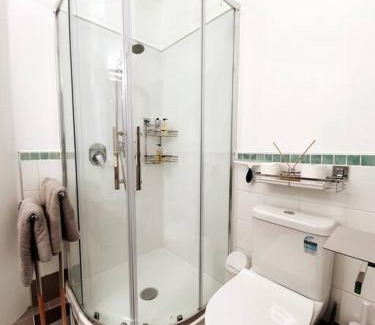 Auckland Central Business District Apartamento | BRAND NEW! Modern amazing 1Bed - Princes Wharf