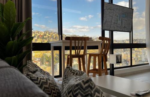 Amman Apartamento | Brand new, Modern, Breathtaking view, just for you