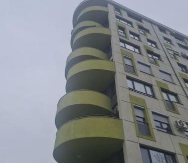 Centar Apartamento | Brand New, Modern & Cozy apartment in Central area