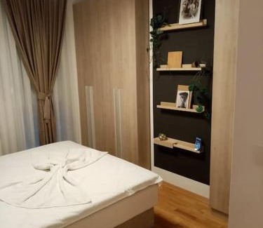 Centar Apartamento | Brand New, Modern & Cozy apartment in Central area