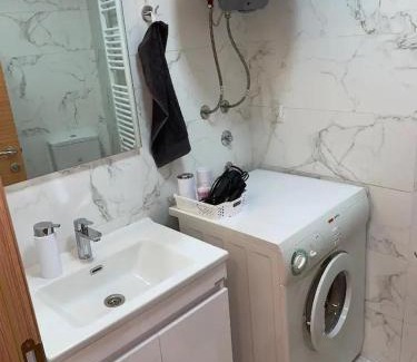 Centar Apartamento | Brand New, Modern & Cozy apartment in Central area