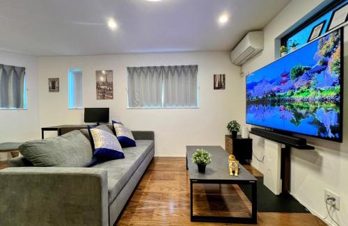 Suginami Casa | Brand New Modern Haven 7-Min Walk to Shinkoenji Station 9-Min Train to Shinjuku