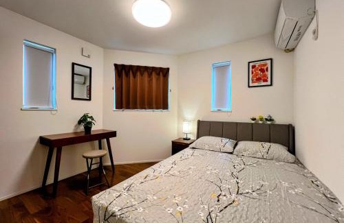 Suginami Casa | Brand New Modern Haven 7-Min Walk to Shinkoenji Station 9-Min Train to Shinjuku