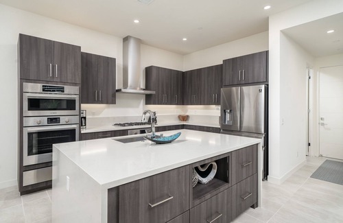 Cathedral City Casa | Brand New Modern Desert Oasis