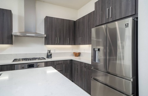 Cathedral City Casa | Brand New Modern Desert Oasis