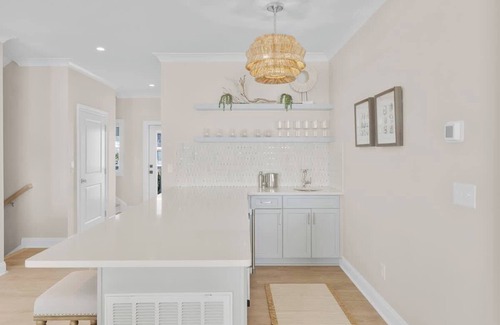 Wilmington Beach Casa | Memory Maker - 8 Bedroom, Oceanfront, Private Pool, New Construction