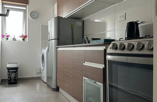 Province of Cordoba Apartamento | BRAND NEW! NORDIC NEST, modern, warm, bright, excellent views.