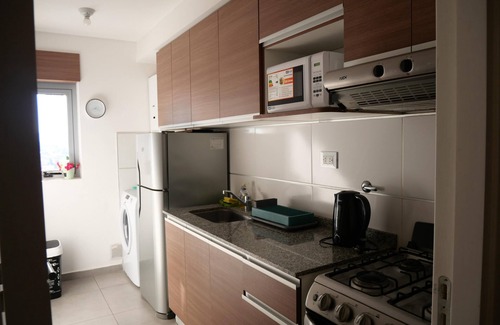 Province of Cordoba Apartamento | BRAND NEW! NORDIC NEST, modern, warm, bright, excellent views.