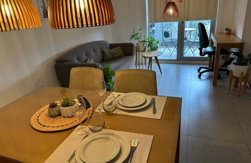 Province of Cordoba Apartamento | BRAND NEW! NORDIC NEST, modern, warm, bright, excellent views.