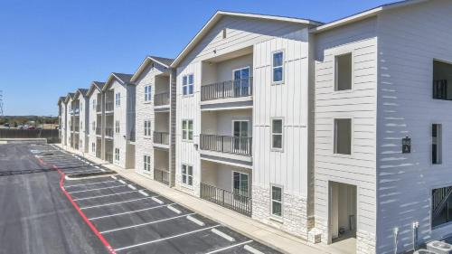 Boerne Apartamento | Brand NEW Oasis Mins from Town