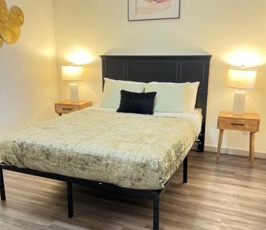 Boerne Apartamento | Brand NEW Oasis Mins from Town