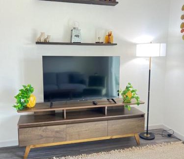 Boerne Apartamento | Brand NEW Oasis Mins from Town