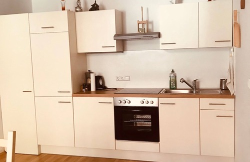 Graz City Centre Apartamento | A estrenar Old City Center Studio en el centro de Graz