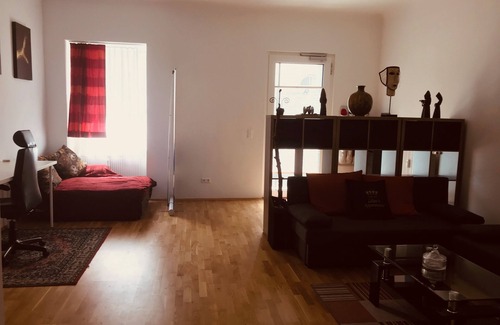 Graz City Centre Apartamento | A estrenar Old City Center Studio en el centro de Graz