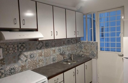 Kinosargous Apartamento | Brand new, one bedroom apartment near Acropolis