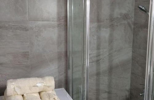Kinosargous Apartamento | Brand new, one bedroom apartment near Acropolis