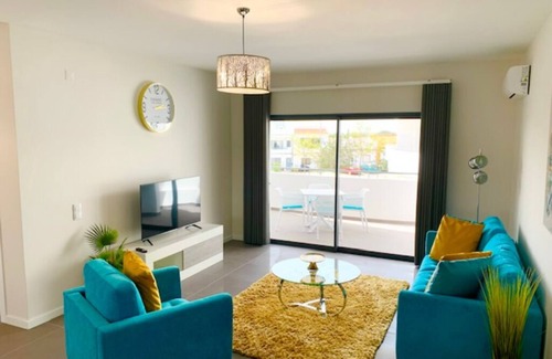 Alvor Apartamento | Brand new, outstanding 1 bedroom apartment in the heart of Alvor. 125516/AL