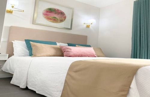 Alvor Apartamento | Brand new, outstanding 1 bedroom apartment in the heart of Alvor. 125516/AL