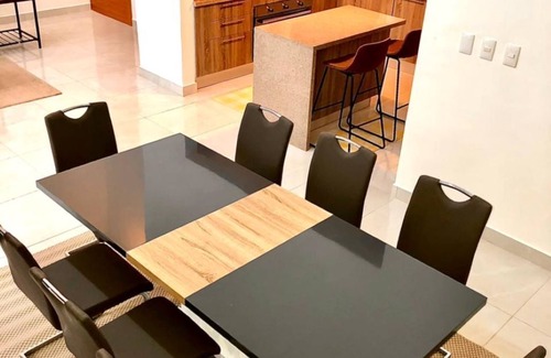 Ciudad Modelo Mirador Norte Apartamento | Nuevo Penthouse con vista a la piscina