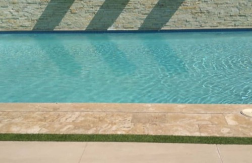 Ciudad Modelo Mirador Norte Apartamento | Nuevo Penthouse con vista a la piscina