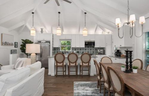 Southern Shores Casa | BRAND NEW Pool Hot Tub & Dog Friendly