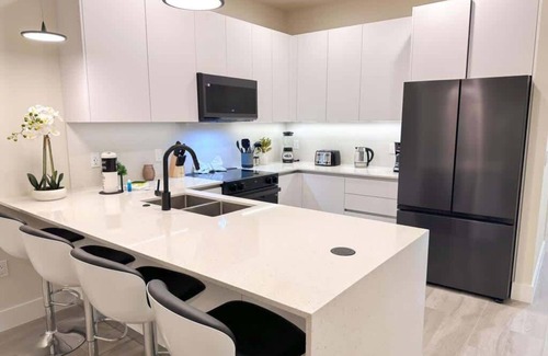 Four Corners Casa | Brand New Pool Home near Disney | Resort Access