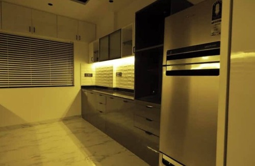Koregaon Park Apartamento | Brand New Premium 3bhk furnished Place
