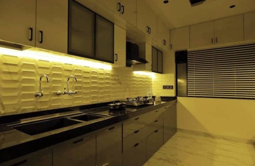 Koregaon Park Apartamento | Brand New Premium 3bhk furnished Place