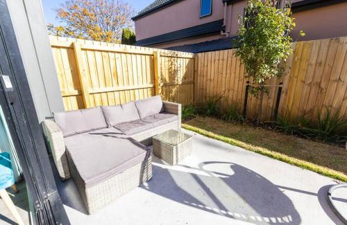 Edgeware Apartamento | Brand New, Private & Central Townhouse