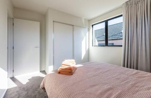 Edgeware Apartamento | Brand New, Private & Central Townhouse