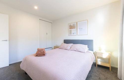 Edgeware Apartamento | Brand New, Private & Central Townhouse