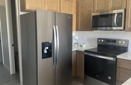 Surprise Casa | BRAND NEW PRIVATE CLEAN Casita in Waddell country living next to city life