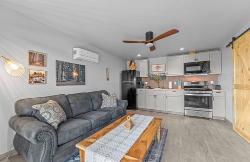 Wickenburg Casa | Brand new private secluded bungalow with breath taking views!