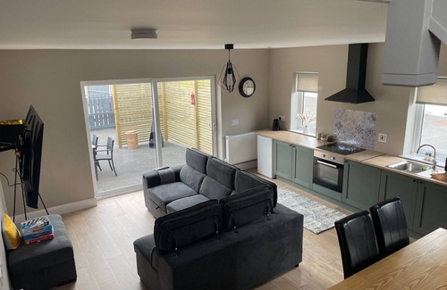 Newry Casa | Brand new, purpose build outhouse in Newry