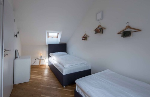 Zizkov Apartamento | pragueforyou❤ RE23 ❤NUEVO elegante central apt.